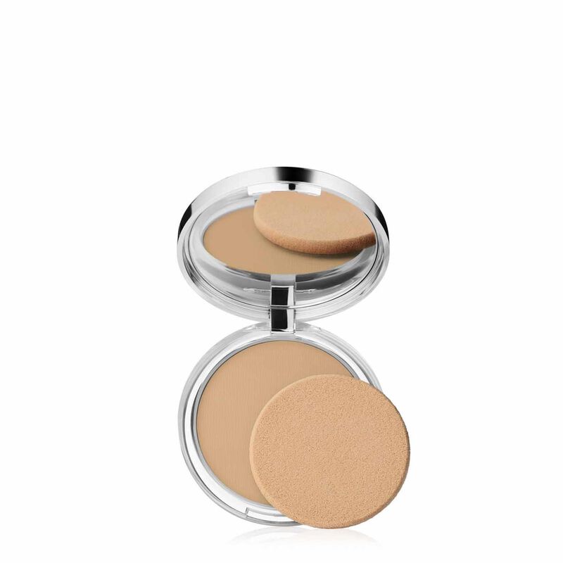 Clinique Superpowder Double Face Powder image number 2